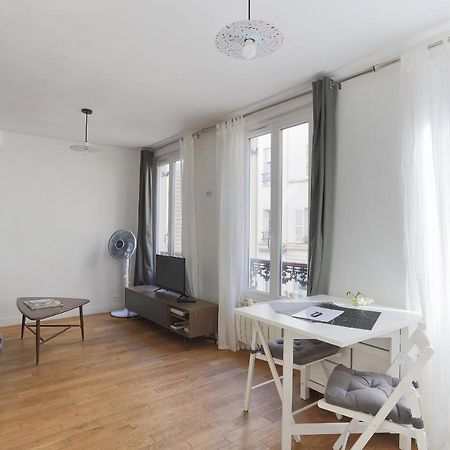 Eiffel Tower Royal Apartment Paříž Exteriér fotografie